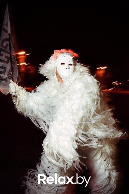 Centr Club Show, фото № 4