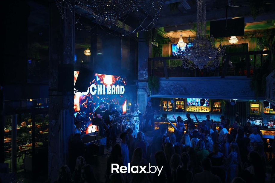 Saturday party, фото № 66