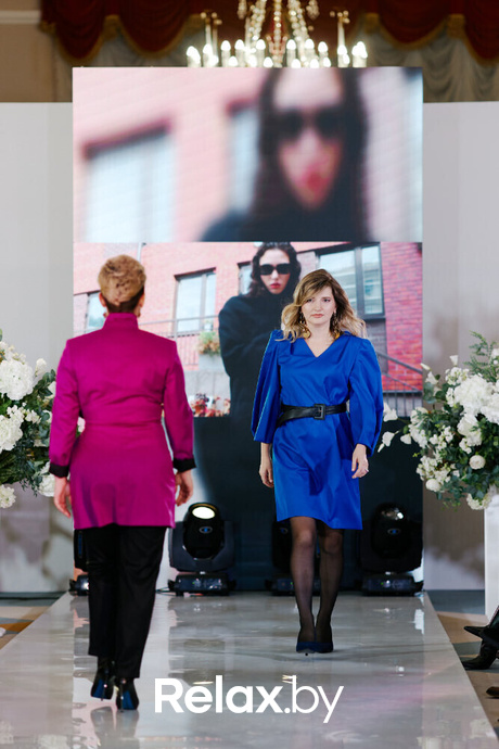 Fashion-терапия «Жизнь заново» by Kabadaryan, фото № 154