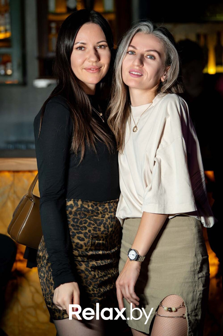 Saturday party, фото № 25