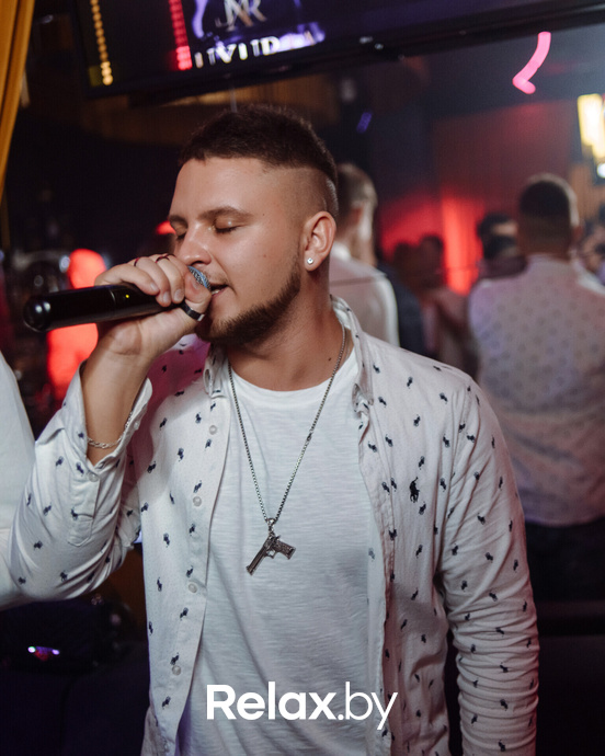 Saturday LUXURIA LXR, фото № 46