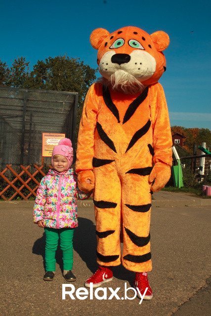 Акция ко Дню защиты животных, фото № 34