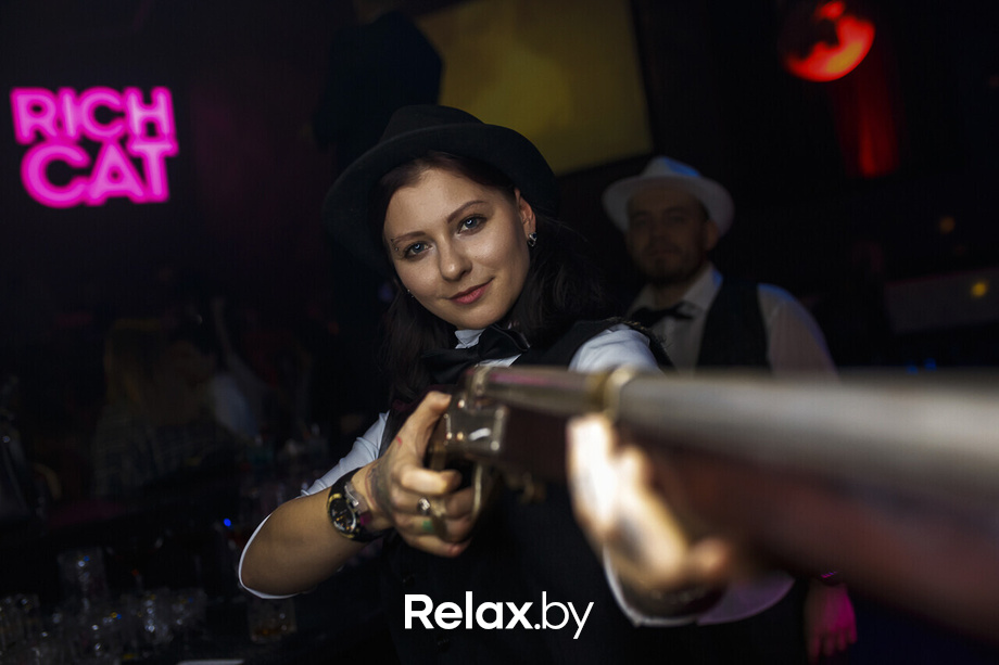 Острые Козырьки Эпизод два, фото № 26