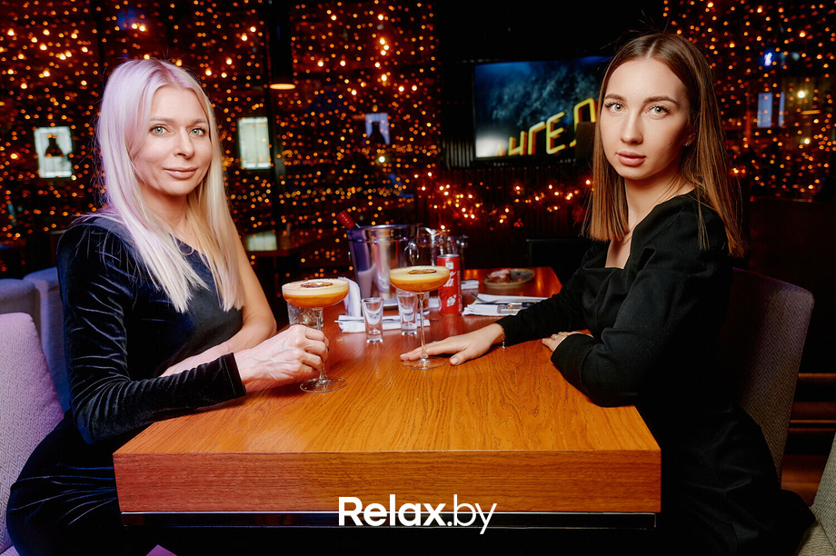 Старый Новый Год в Ангелах, фото № 9