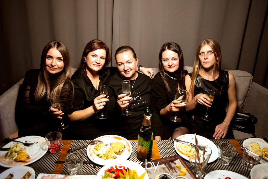 Ночь караоке, фото № 7