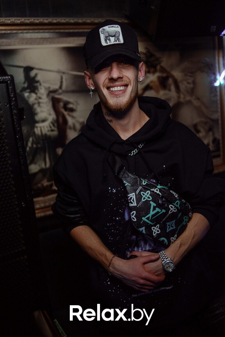 Friday LUXURIA LXR, фото № 8