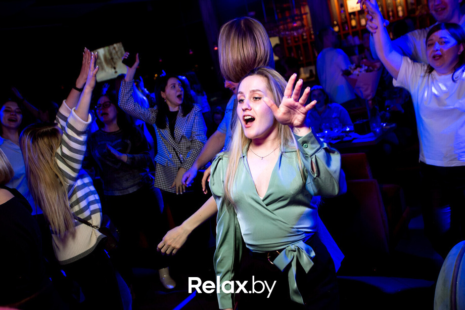 Ночные жители, фото № 74