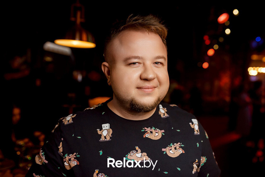 Brooklyn Live!, фото № 11