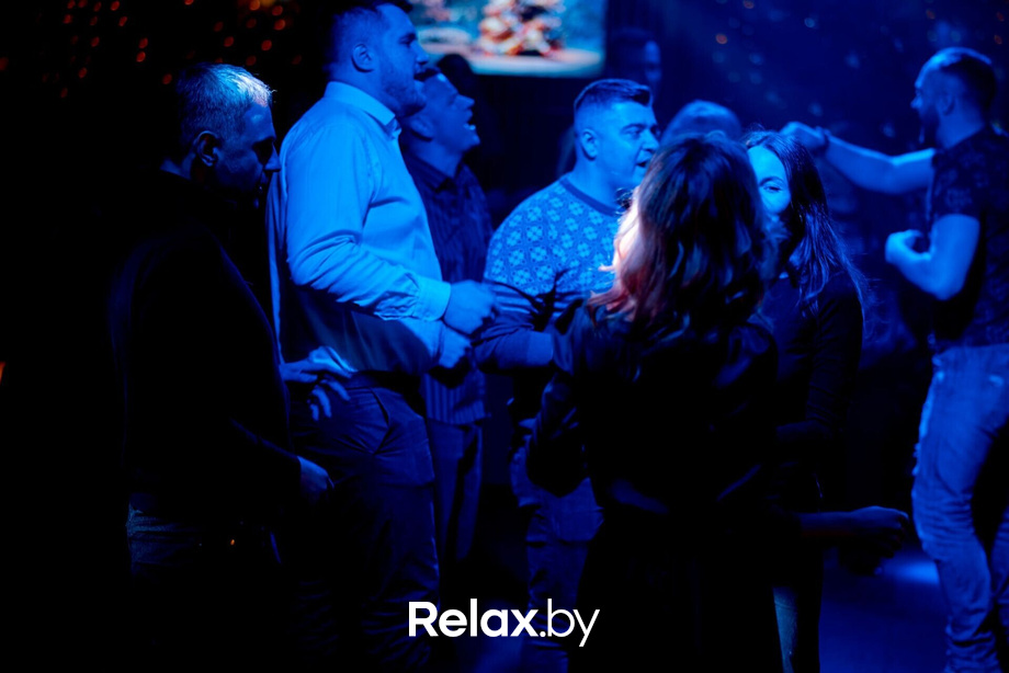 Friday Music, фото № 59