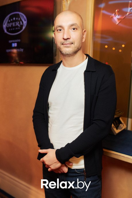 «LUCKY 7 и СЧАСТЛИВЫЙ РЕЙС», фото № 21