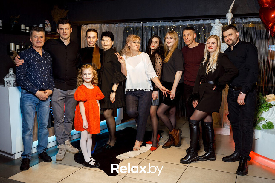 Saturday party, фото № 7