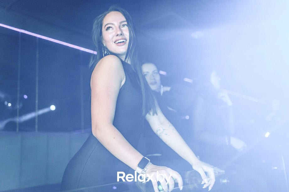 Saturday in Luna, фото № 13