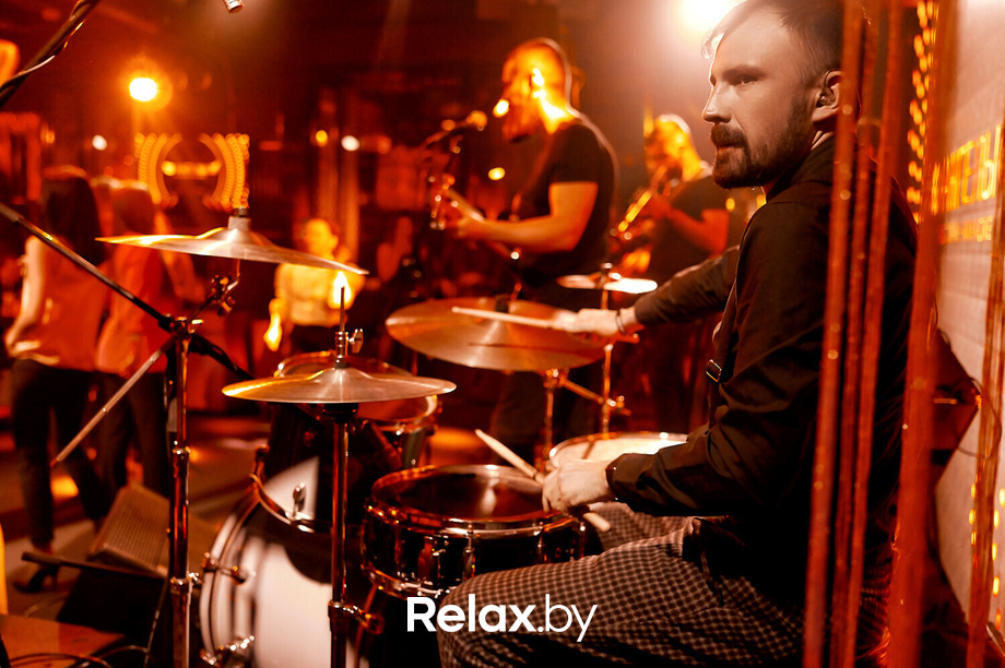 Saturday music, фото № 86