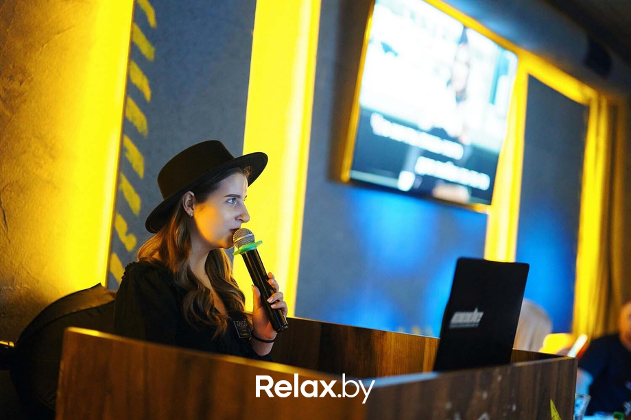 День встречи выпускников, фото № 22