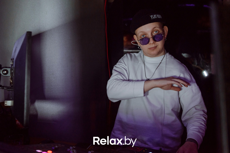 Saturday LUXURIA LXR, фото № 35