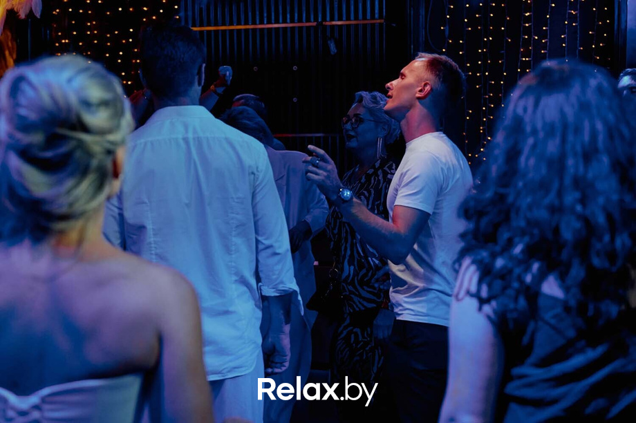 Friday Music, фото № 49