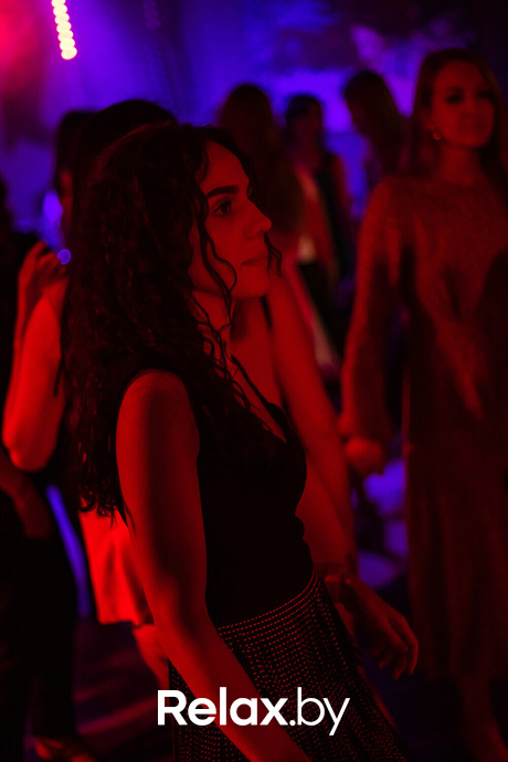 Ночные жители, фото № 79