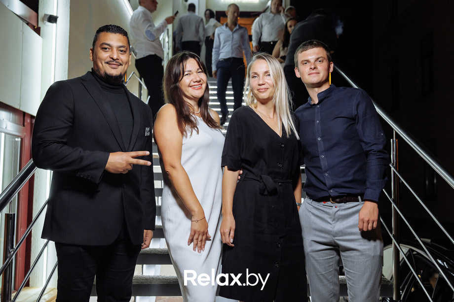 Friday Party, фото № 58