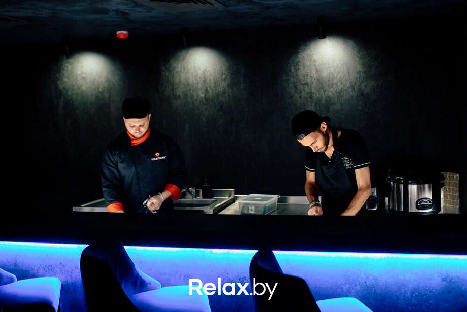 Luna party, фото № 75