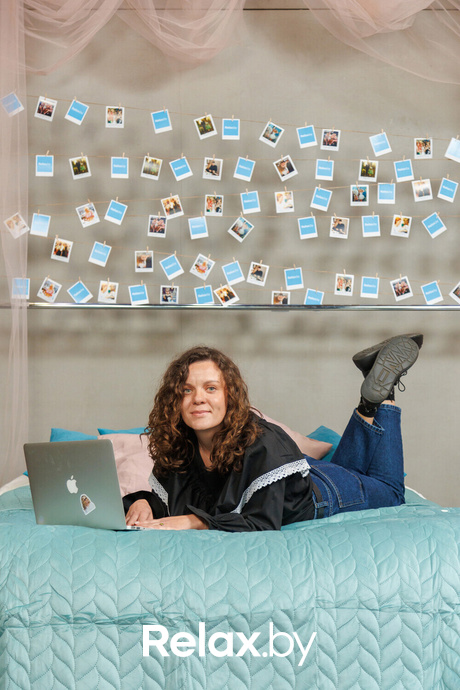 Relax and the City, фото № 117