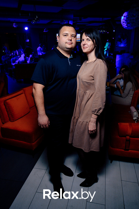 Ночные жители, фото № 28