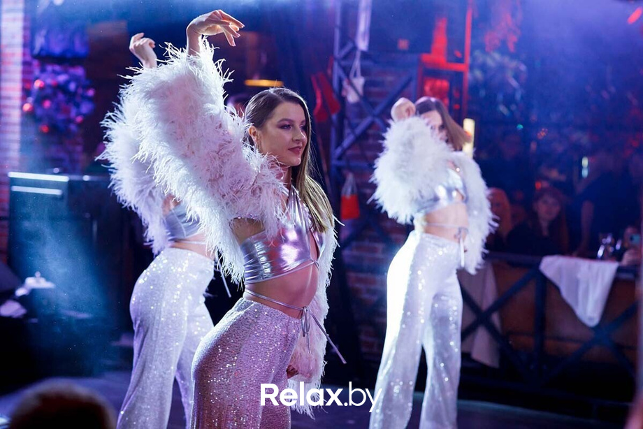 Новогодний Бруклин, фото № 30