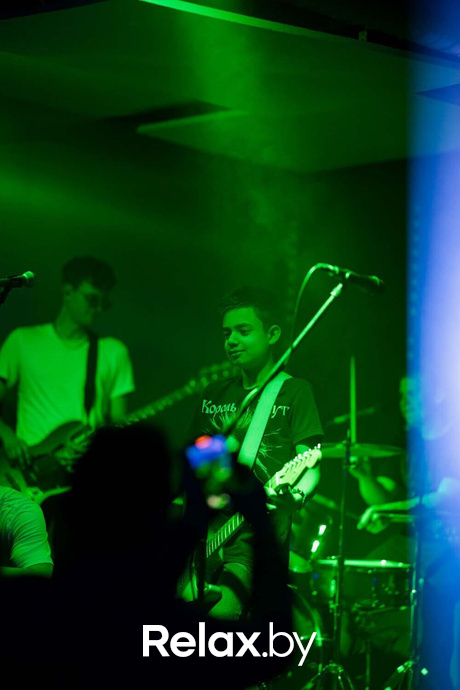 Ночные жители, фото № 51