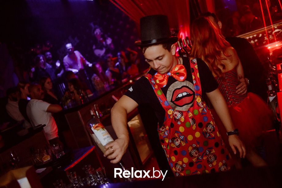 Cirque du soleil, фото № 15