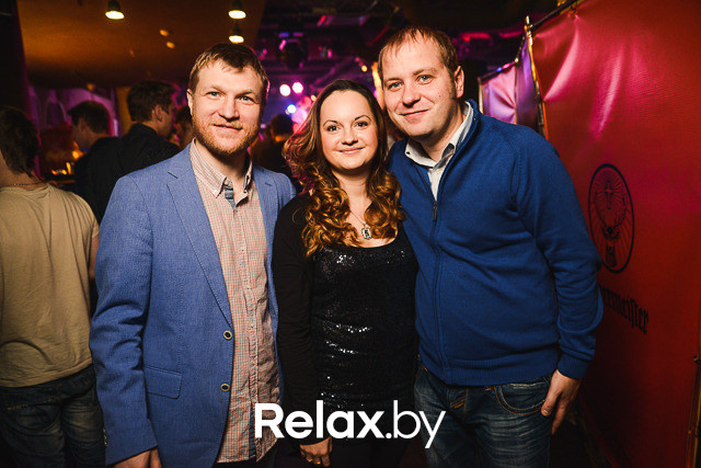 Stand up в баре "Койот"!, фото № 47