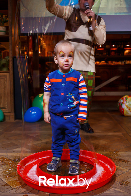 Детский день, фото № 67