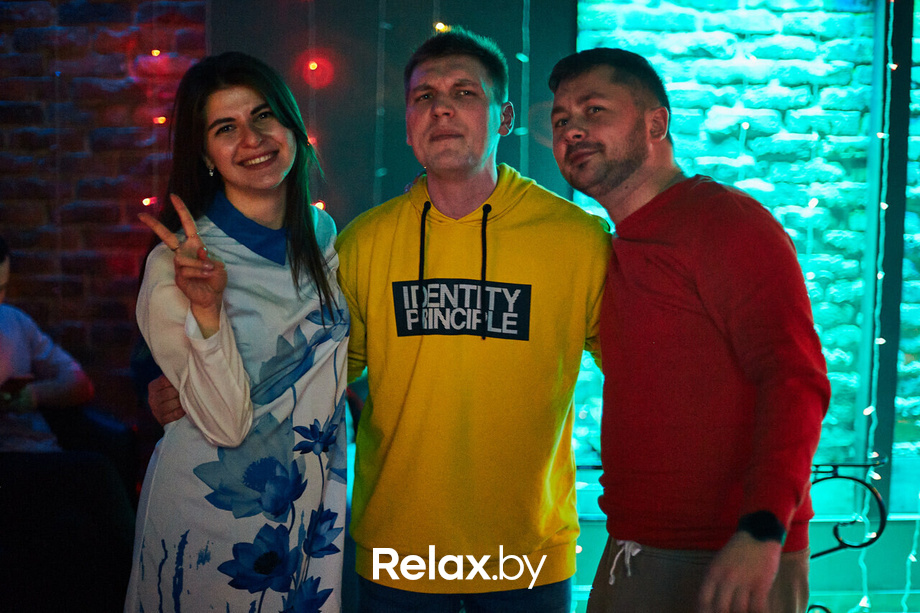 AST Караоке, фото № 50