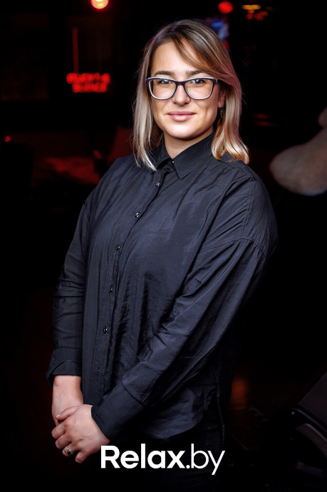 Пятница в Radio Killers, фото № 35