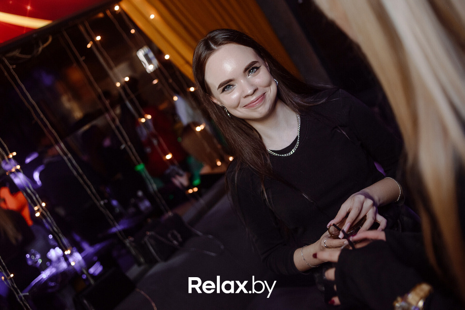 Friday LUXURIA LXR, фото № 27