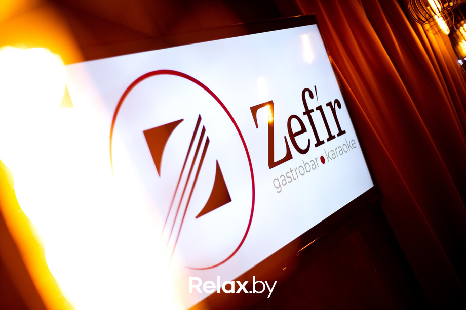 Ночь караоке, фото № 30