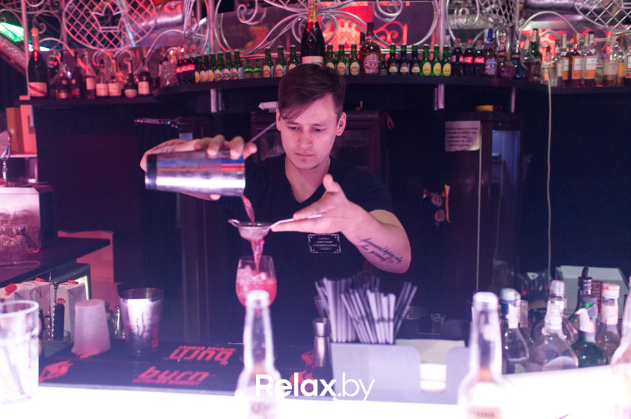 Sunday Party, фото № 72