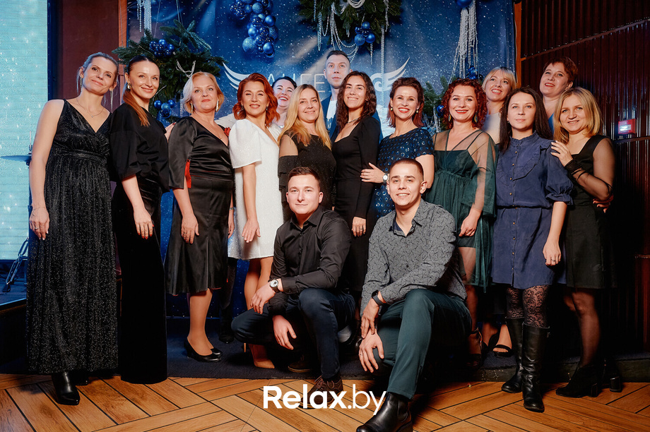 Новый Год в Ангелах, фото № 58