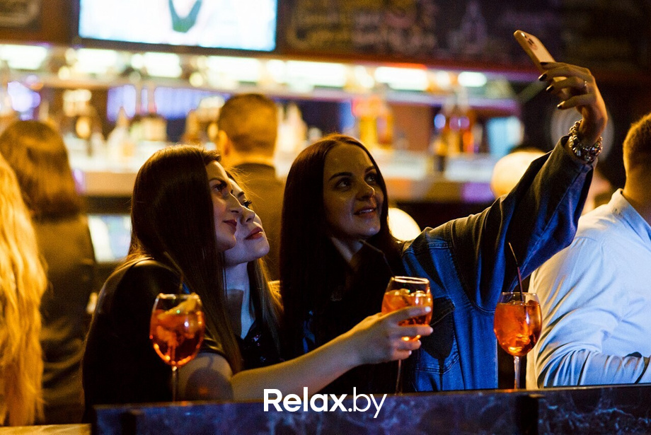 Brooklyn Live!, фото № 30