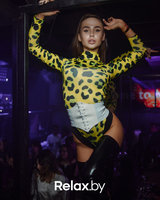 Friday «Terrarium», фото № 36