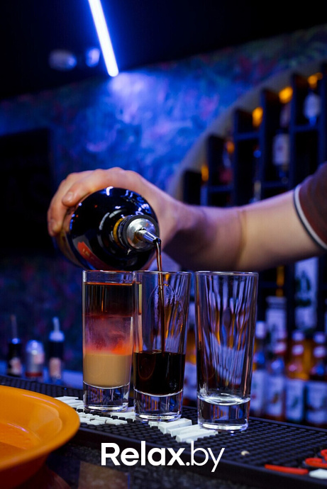 Saturday party, фото № 50