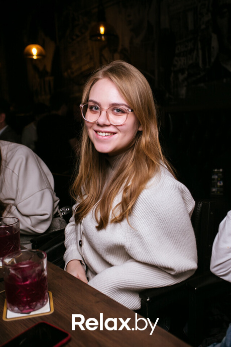 Выходные в острых козырьках, фото № 65