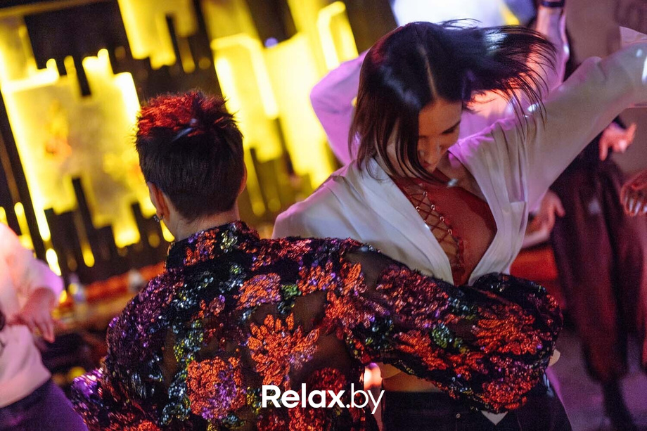 Новогодний корпоратив, фото № 146