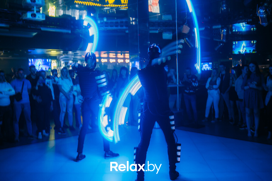 Batman party, фото № 16