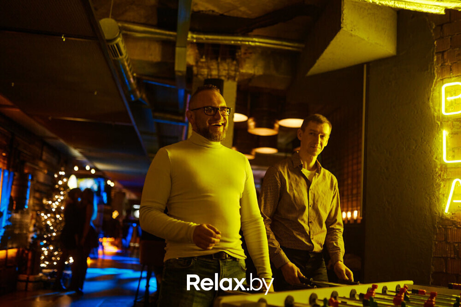 Новогодние вечера на ZAVODе, фото № 44