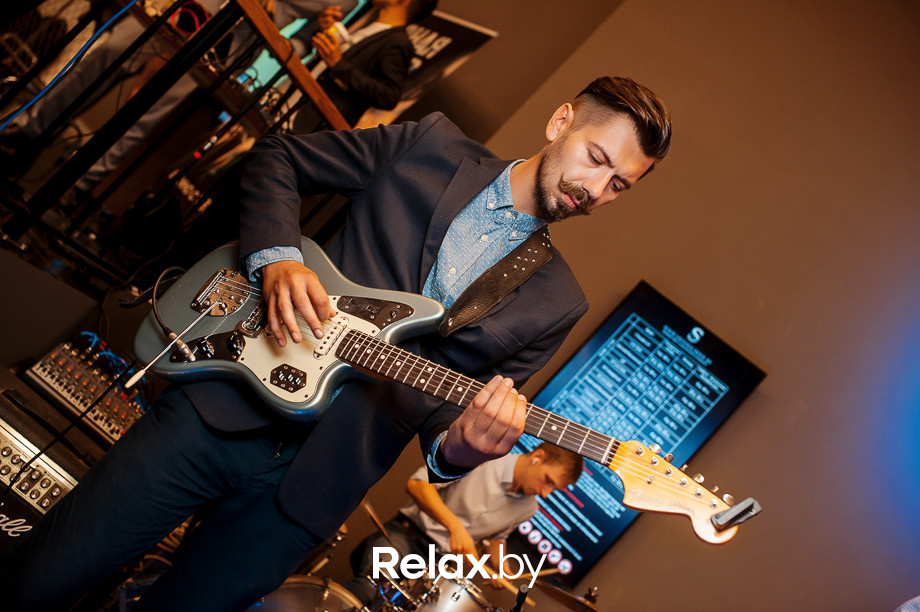 Silver Movie Nights: От заката до рассвета, фото № 113