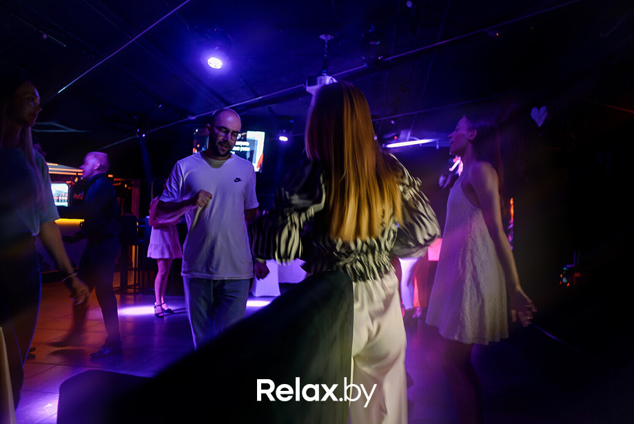 В Rokas можно всё, фото № 5