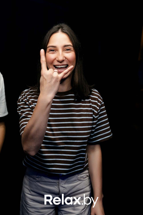 Ночные жители, фото № 38