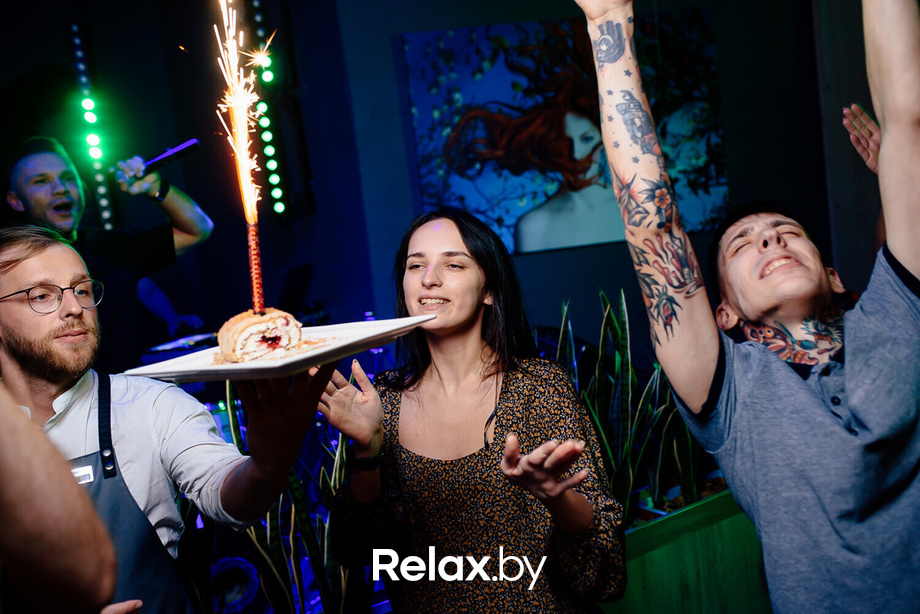 Ночные жители, фото № 31