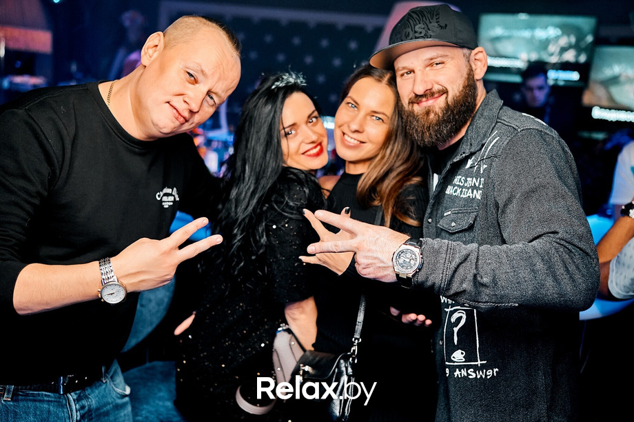 Суббота в JEL’SA, фото № 65