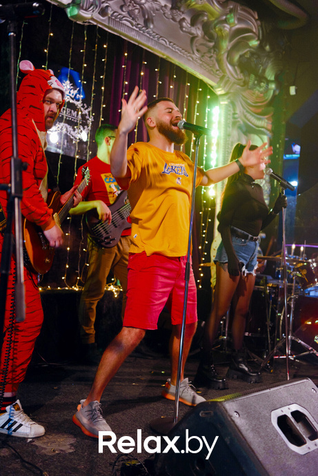 Friday BOGEMA, фото № 65