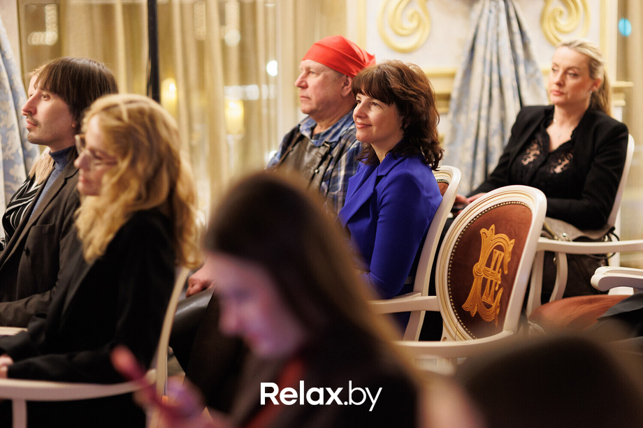 Открытие ресторана «1884 D'Europe», фото № 190